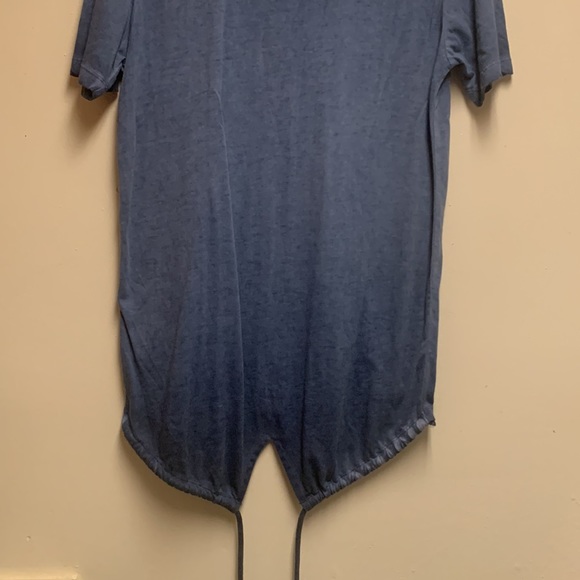 Blue Shirt - Picture 2 of 2